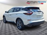 Used 2019 Nissan Murano Platinum image 4