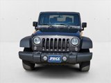 Used 2017 Jeep Wrangler Sport image 2
