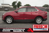 Used 2019 Chevrolet Equinox LT image 2