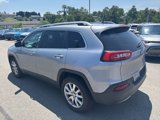 Used 2016 Jeep Cherokee Limited image 4