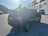 Used 2022 Jeep Compass Trailhawk w/ Trailhawk Convenience Group image 6