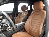 Used 2019 Mercedes-Benz GLC 43 AMG 4MATIC image 5