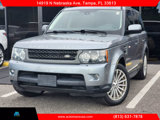 Used 2011 Land Rover Range Rover Sport HSE image 3