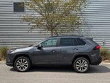Used 2023 Toyota RAV4 XLE Premium image 4