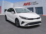 Used 2024 Kia Forte LXS image 3