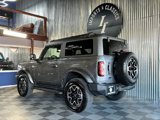 Used 2023 Ford Bronco 2-Door image 3