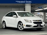 Used 2015 Chevrolet Cruze LT image 3