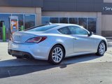 Used 2014 Hyundai Genesis 2.0T image 5