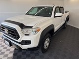 Used 2020 Toyota Tacoma SR w/ SR Convenience Package image 2
