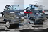 New 2025 Nissan Versa S w/ Trunk Package image 4