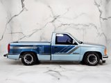 Used 1989 GMC Sierra 1500 2WD Regular Cab image 4