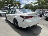 Used 2021 Toyota Camry SE image 5