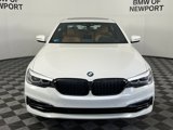 Used 2020 BMW 540i xDrive w/ Premium Package image 5
