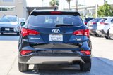 Used 2017 Hyundai Santa Fe Sport image 5