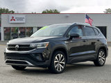 Used 2023 Volkswagen Taos SE image 2