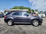 Used 2016 Chevrolet Equinox LS image 3