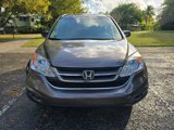 Used 2011 Honda CR-V SE image 2