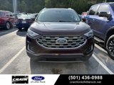 Used 2019 Ford Edge SEL w/ Equipment Group 201A image 2