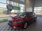 Used 2020 Ford Fusion SEL image 3