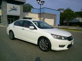 Used 2015 Honda Accord Sport image 4