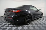 Certified 2022 BMW 430i Convertible w/ M Sport Package image 3
