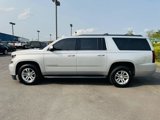Used 2018 Chevrolet Suburban LT image 4