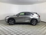Used 2019 Lexus NX 300h AWD image 4