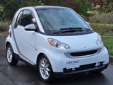 Used 2009 smart fortwo BRABUS image 4