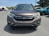 Used 2015 Honda CR-V EX-L image 4