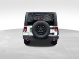 Used 2017 Jeep Wrangler Unlimited Sport image 6