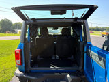 Used 2021 Ford Bronco 2-Door image 5