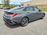 New 2024 Hyundai Elantra SEL w/ Convenience Package image 3