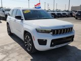 Used 2022 Jeep Grand Cherokee Overland w/ Luxury Tech Group IV image 6