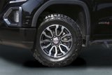 Used 2021 GMC Sierra 1500 AT4 w/ AT4 Preferred Package image 4