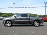 Used 2020 RAM 1500 Laramie image 3
