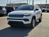 Used 2023 Jeep Compass Latitude w/ Sun and Sound Group image 4