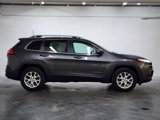 Used 2016 Jeep Cherokee Latitude w/ Cold Weather Group image 2