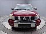 Used 2005 Nissan Titan SE w/ (R02) SE Off-Road Pkg image 2