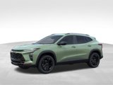 New 2025 Chevrolet Trax ACTIV w/ Sunroof Package image 2