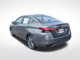 New 2025 Nissan Versa SV w/ Trunk Package image 3