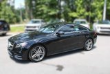 Used 2018 Mercedes-Benz E 400 Coupe image 4