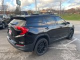 Used 2021 GMC Terrain SLE w/ Driver Convenience Package image 6