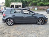 Used 2012 Volkswagen GTI Autobahn image 4
