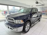 Used 2017 RAM 1500 Big Horn image 4