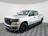 New 2025 RAM 1500 Laramie image 2