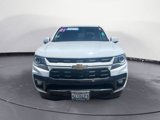 Used 2021 Chevrolet Colorado LT w/ Safety Package image 2