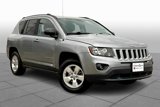 Used 2015 Jeep Compass Sport image 2