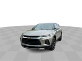 Used 2021 Chevrolet Blazer LT w/ LPO, Floor Liner Package image 3
