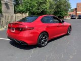 Certified 2023 Alfa Romeo Giulia Estrema image 5