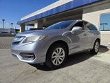 Used 2016 Acura RDX FWD image 2